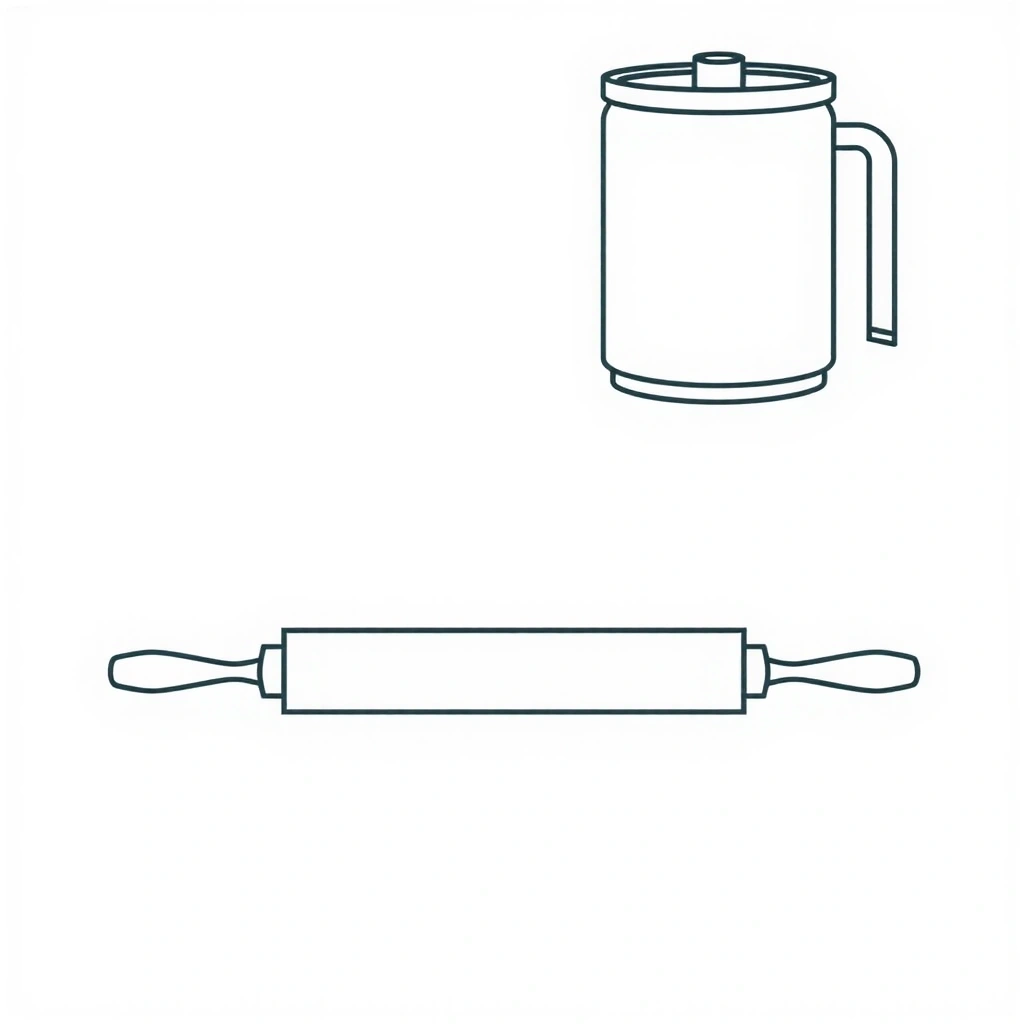 Iconografia culinaria